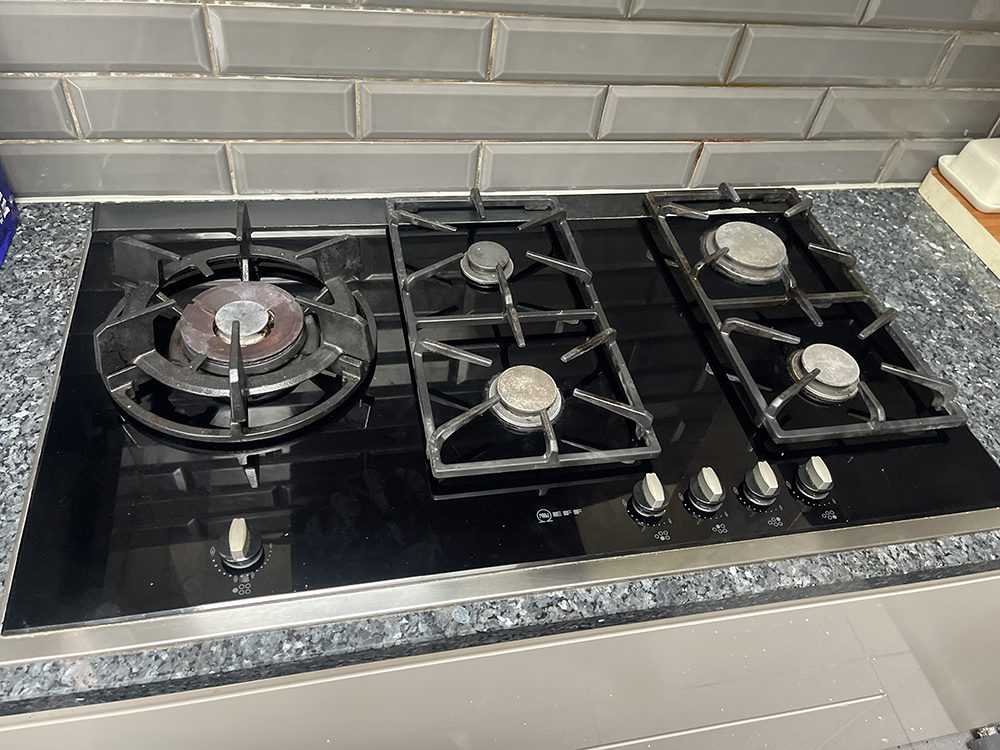 Neff repair in Stockport