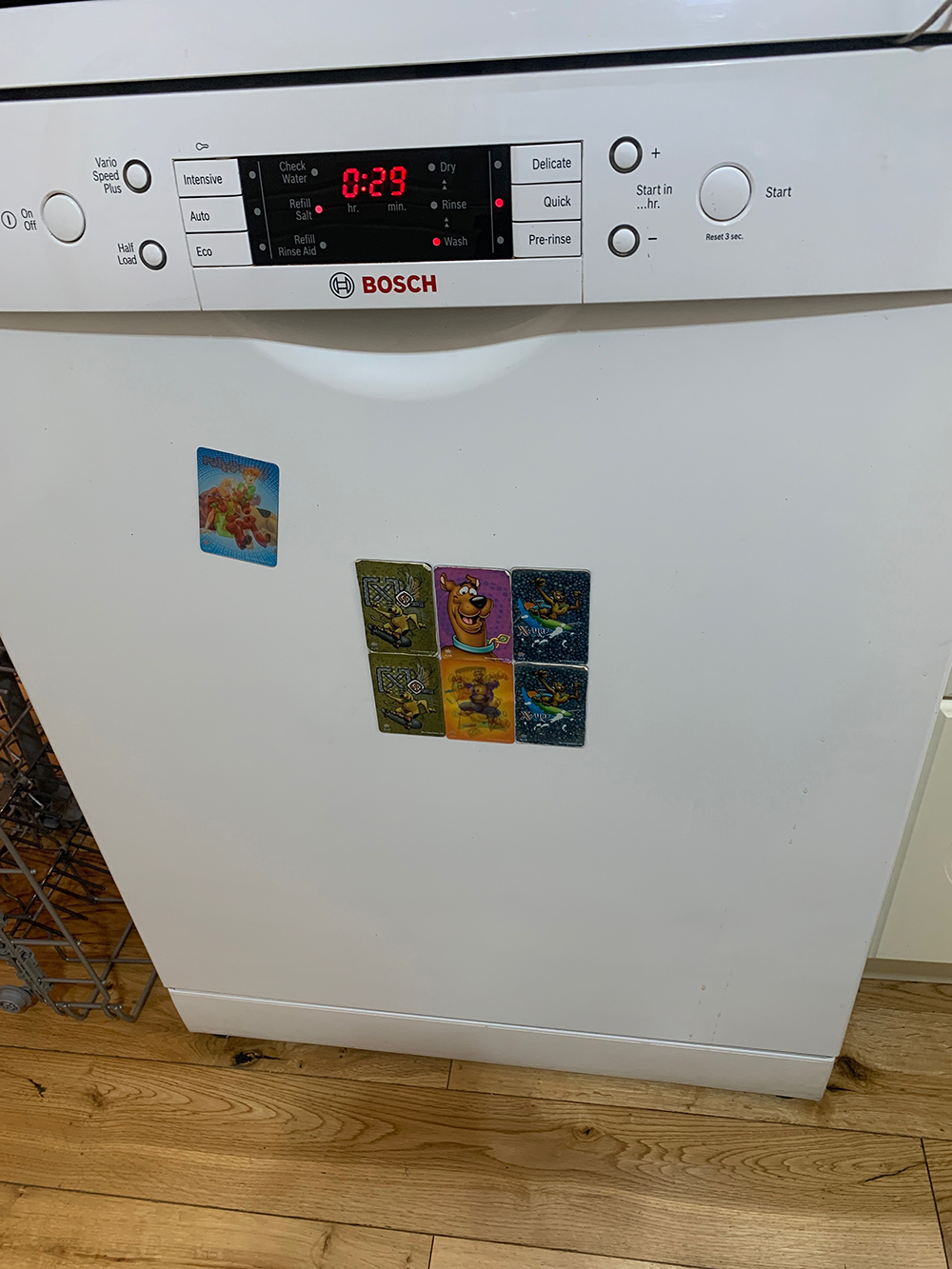 Neff repair in Stockport